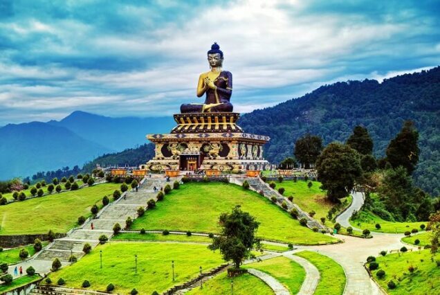 Sikkim Gangtok Tour