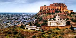 Jodhpur Jaisalmer Tour Package