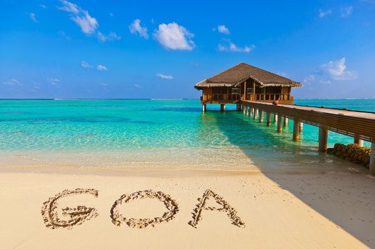 03N 04D ULTIMATE GOA TOUR PACKAGE.