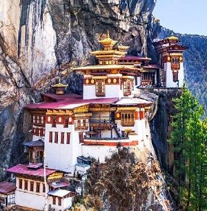 Bhutan
