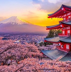 Japan