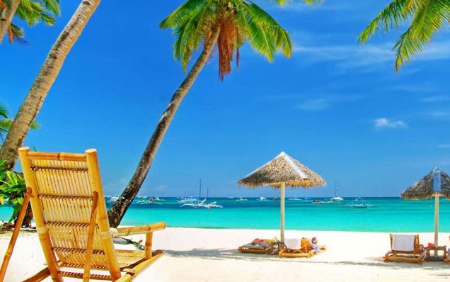 04 Nights / 05 Days Lakshadweep Island Escape – Agatti, Kavaratti, Bangaram & Thinnakkara