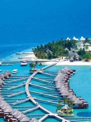 Lakshadweep