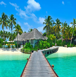 Maldives