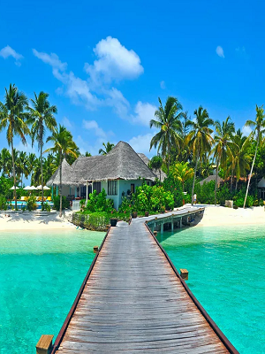 Maldives