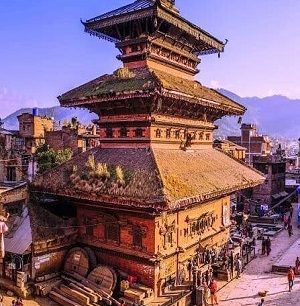 Nepal