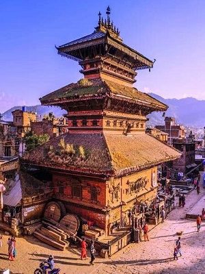 Nepal