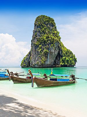 Thailand